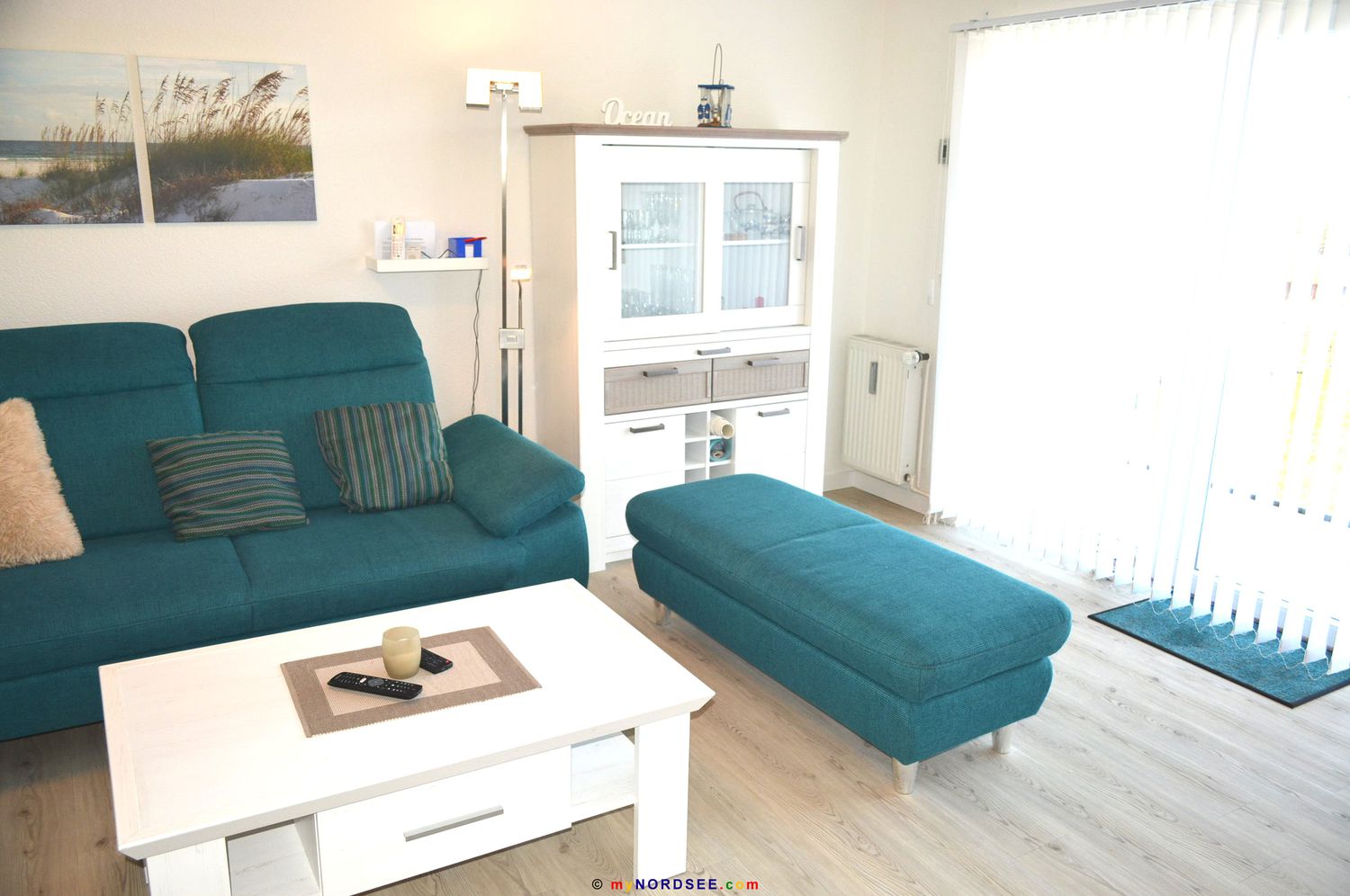 Hus an de Diek Ferienwohnung Nr.05