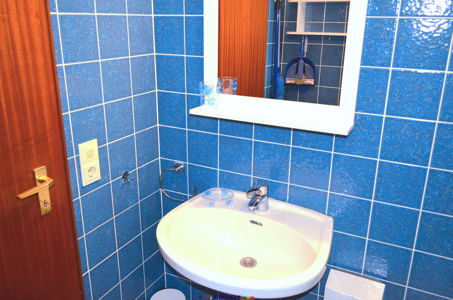 Haus Utlande Ferienwohnung Nr.19