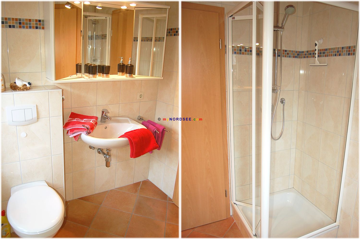 Haus Kathrin Ferienwohnung Flut