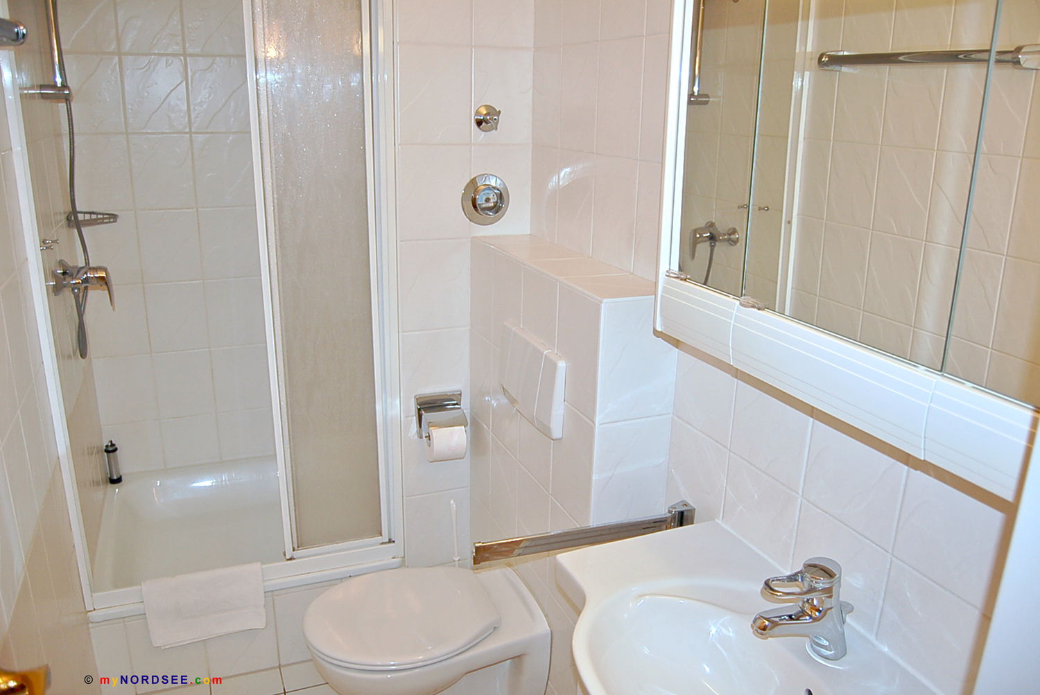 Haus Quisisana Ferienwohnung Nr.20