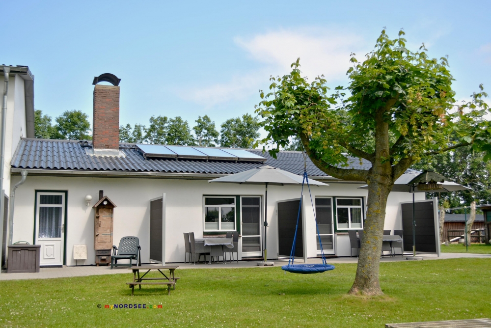 Doose - Hof Ferienwohnung Nr.01