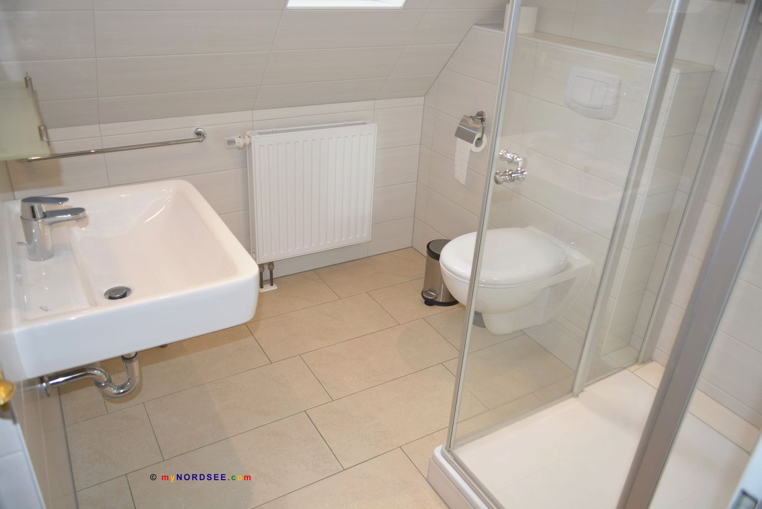 Haus Nordlicht Ferienwohnung Nr.03