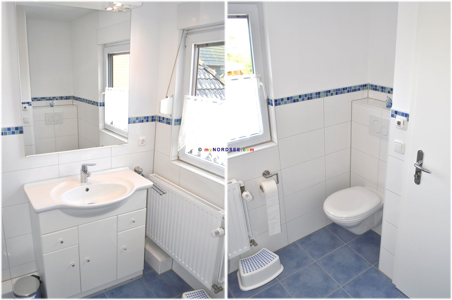 Haus Seesternchen Ferienwohnung Nr.02