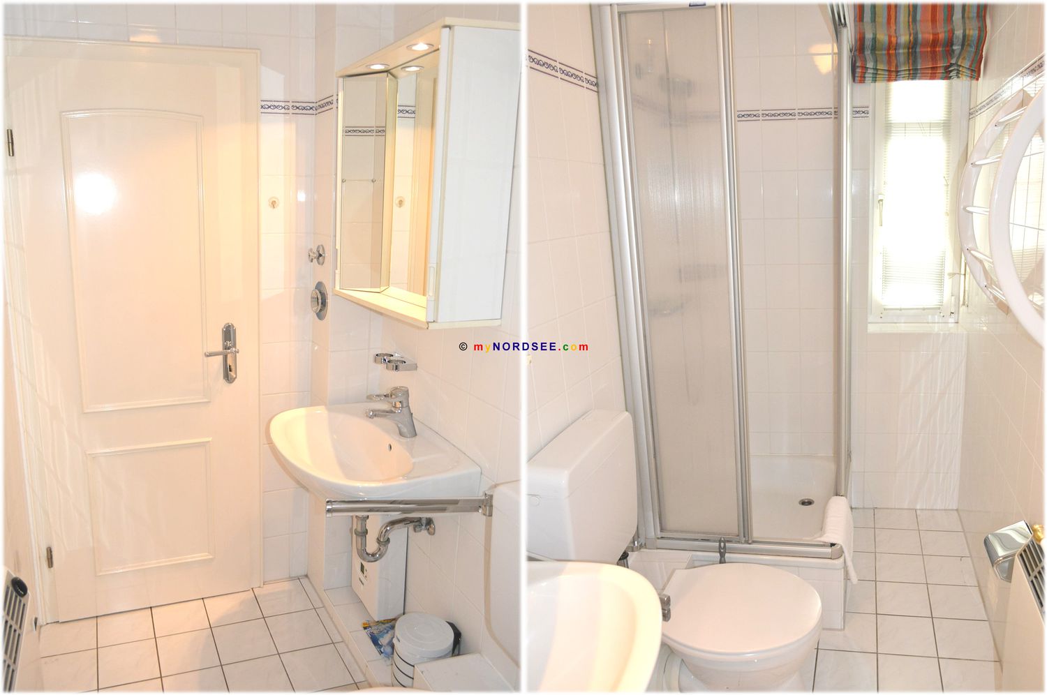 Haus Quisisana Ferienwohnung Nr.19