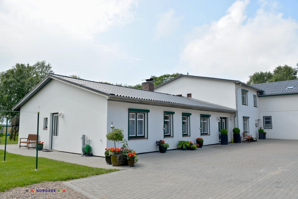 Doose - Hof Ferienwohnung Nr.02