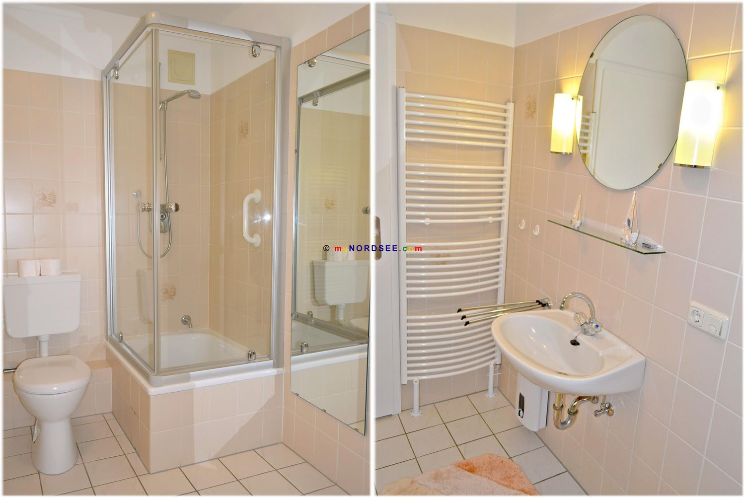 Meene Menten Ferienwohnung Nr.05