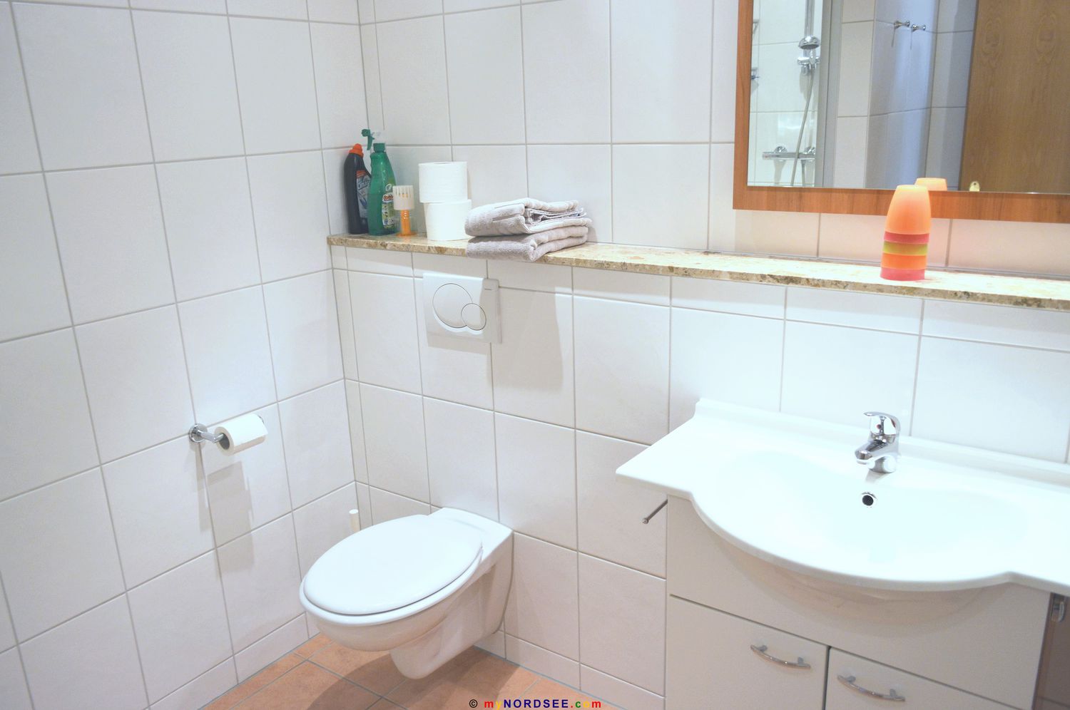 Ferienhof Jans Ferienwohnung Schimmelreiter