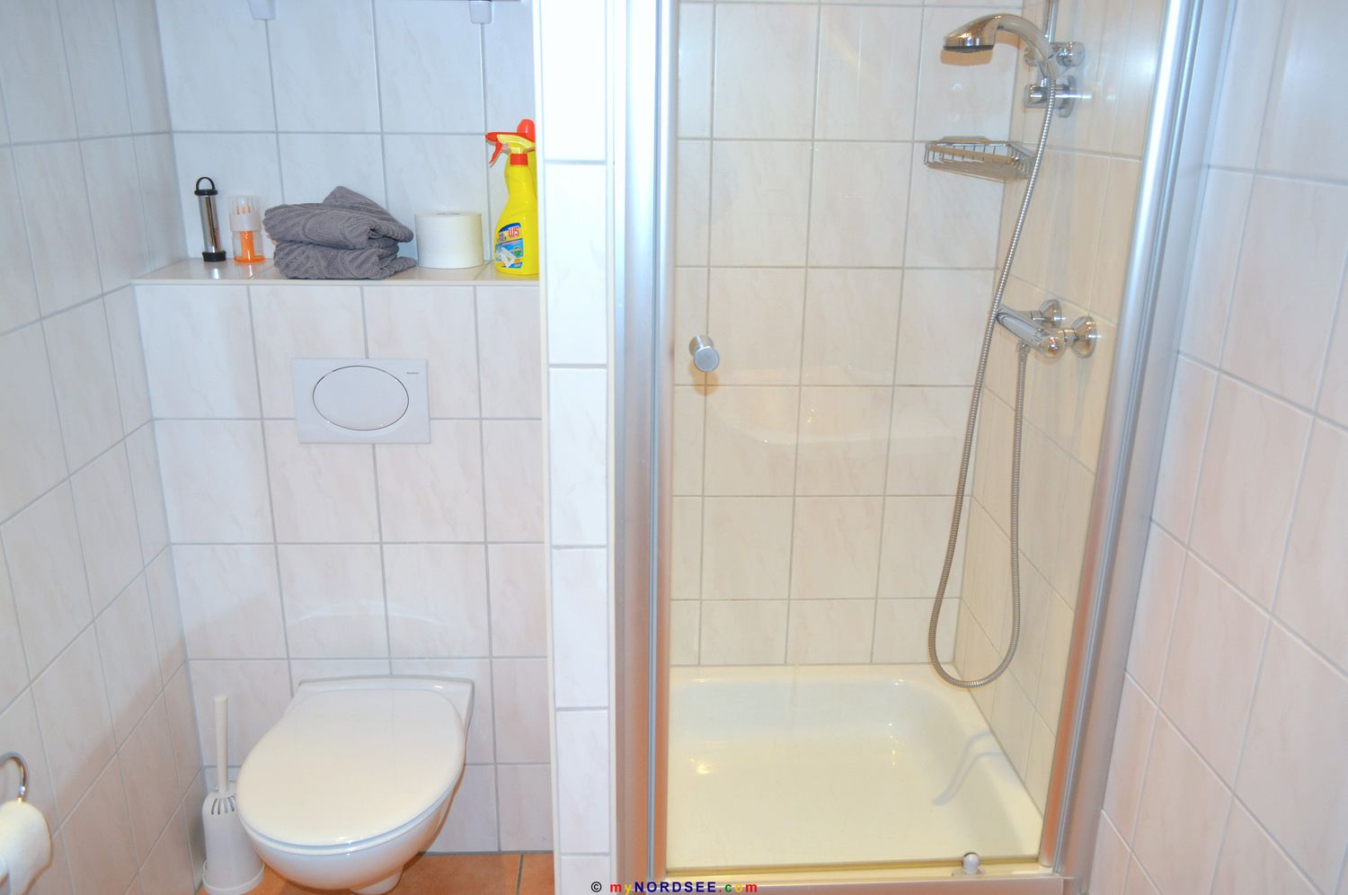 Ferienhof Jans Ferienwohnung Krabbe