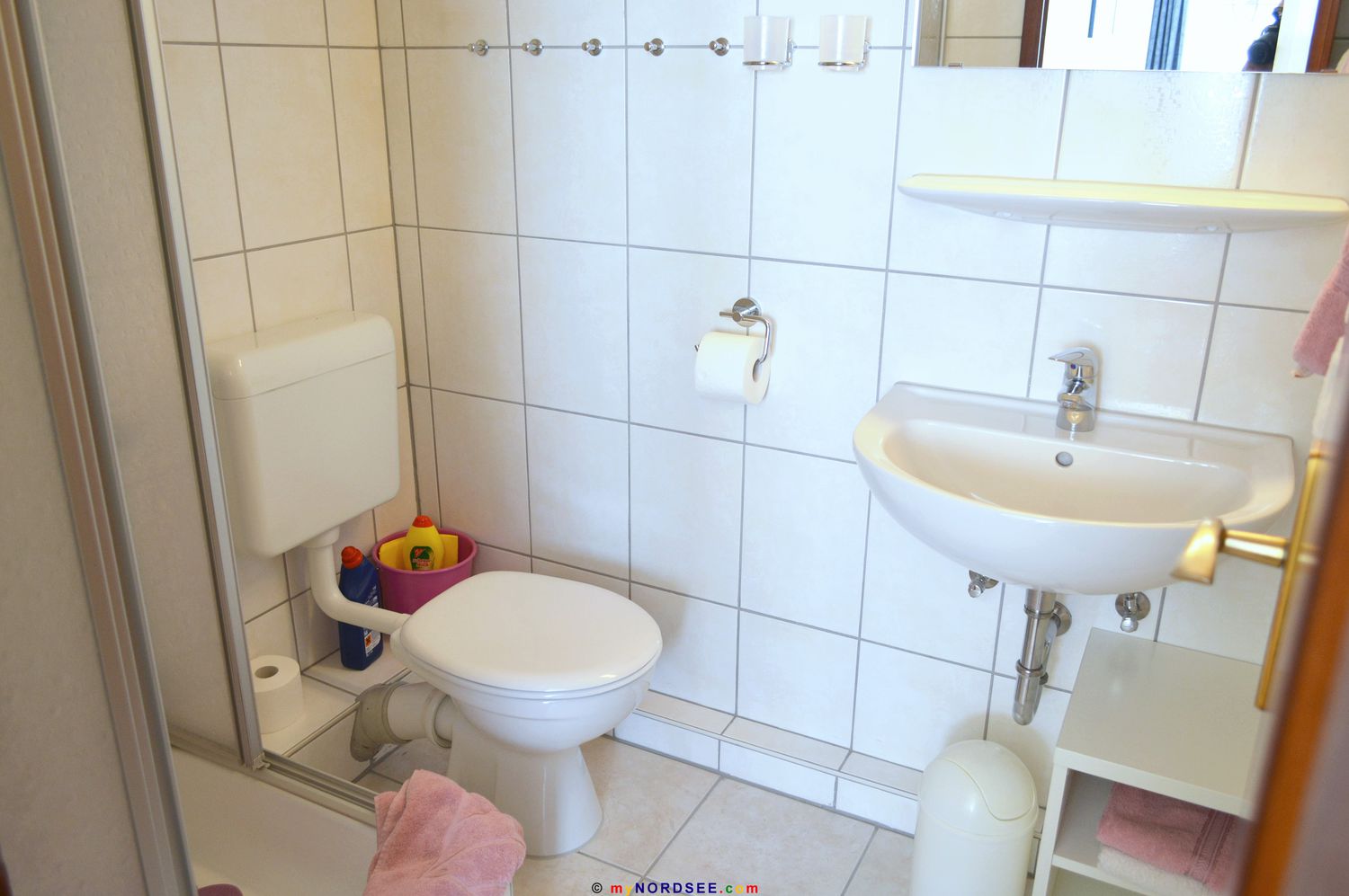 Haus Lasse Appartement Nr.01