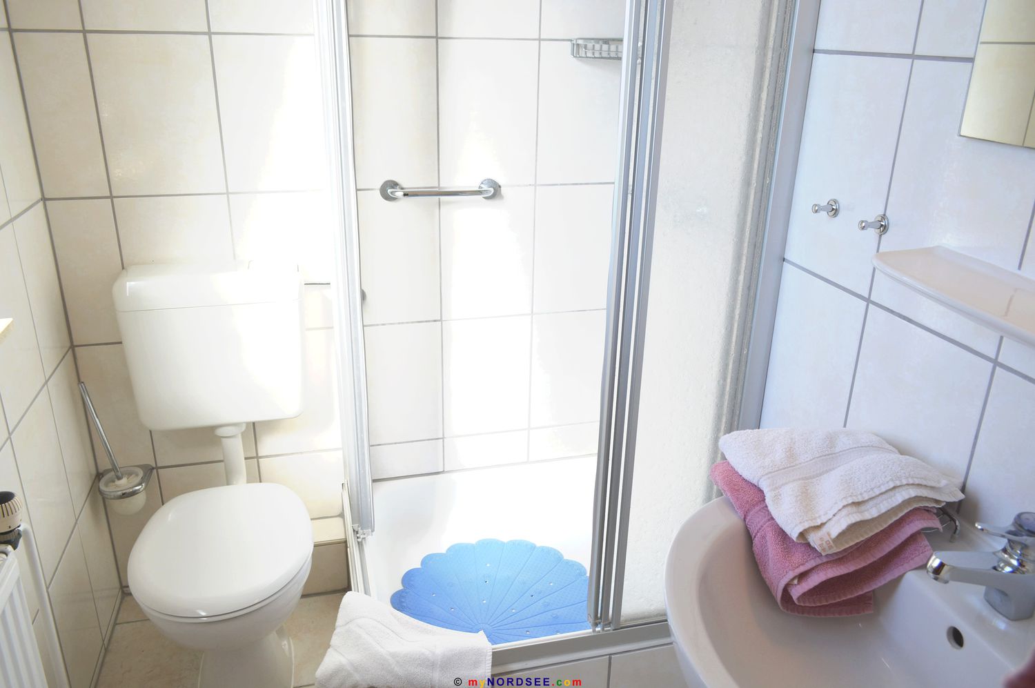 Haus Lasse Appartement Nr.02