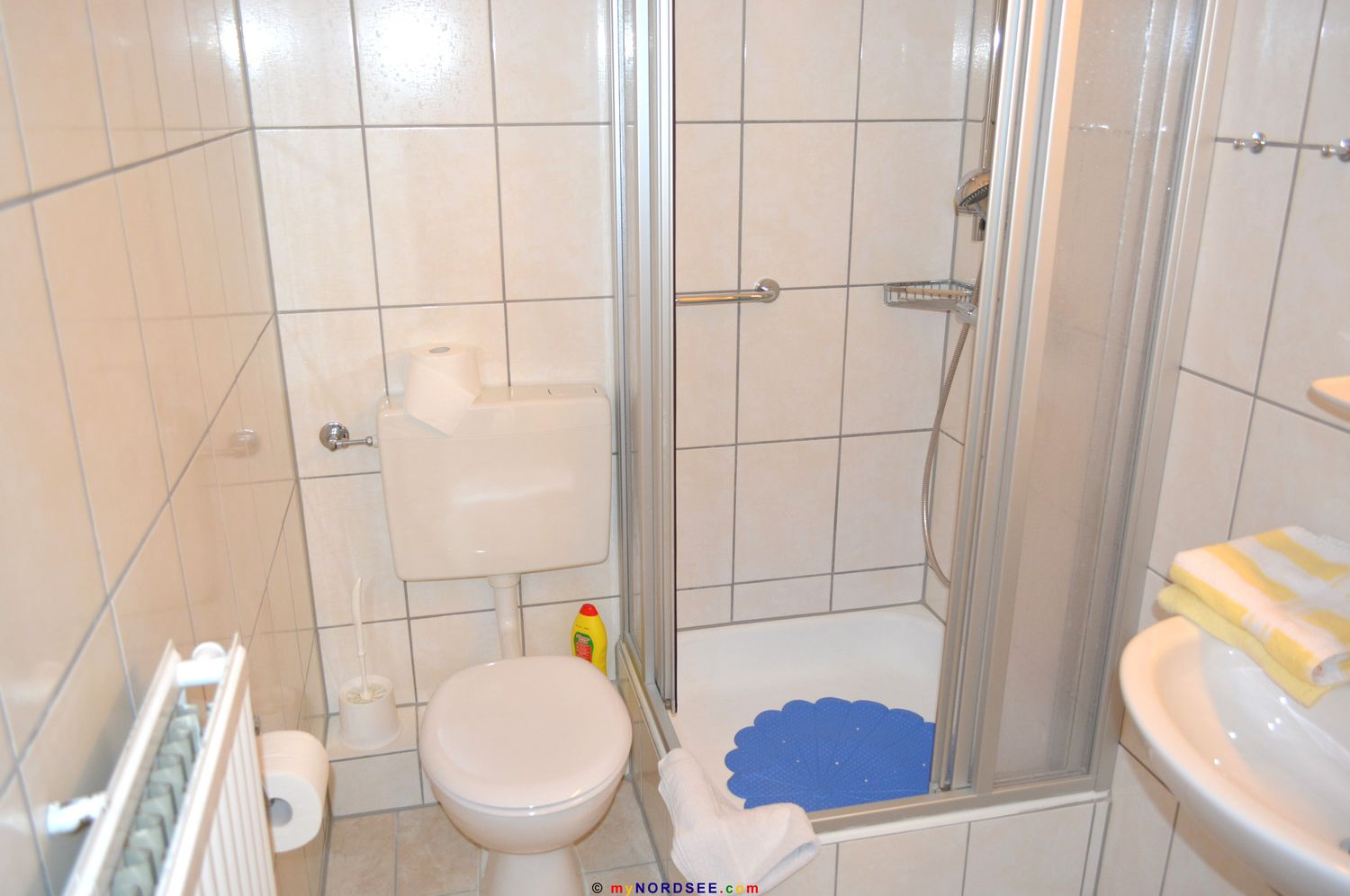 Haus Lasse Appartement Nr.03