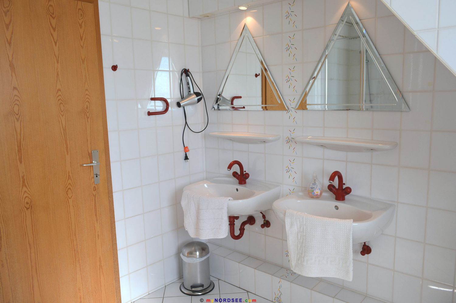 Gästehaus Freiberg Ferienwohnung Nr.05