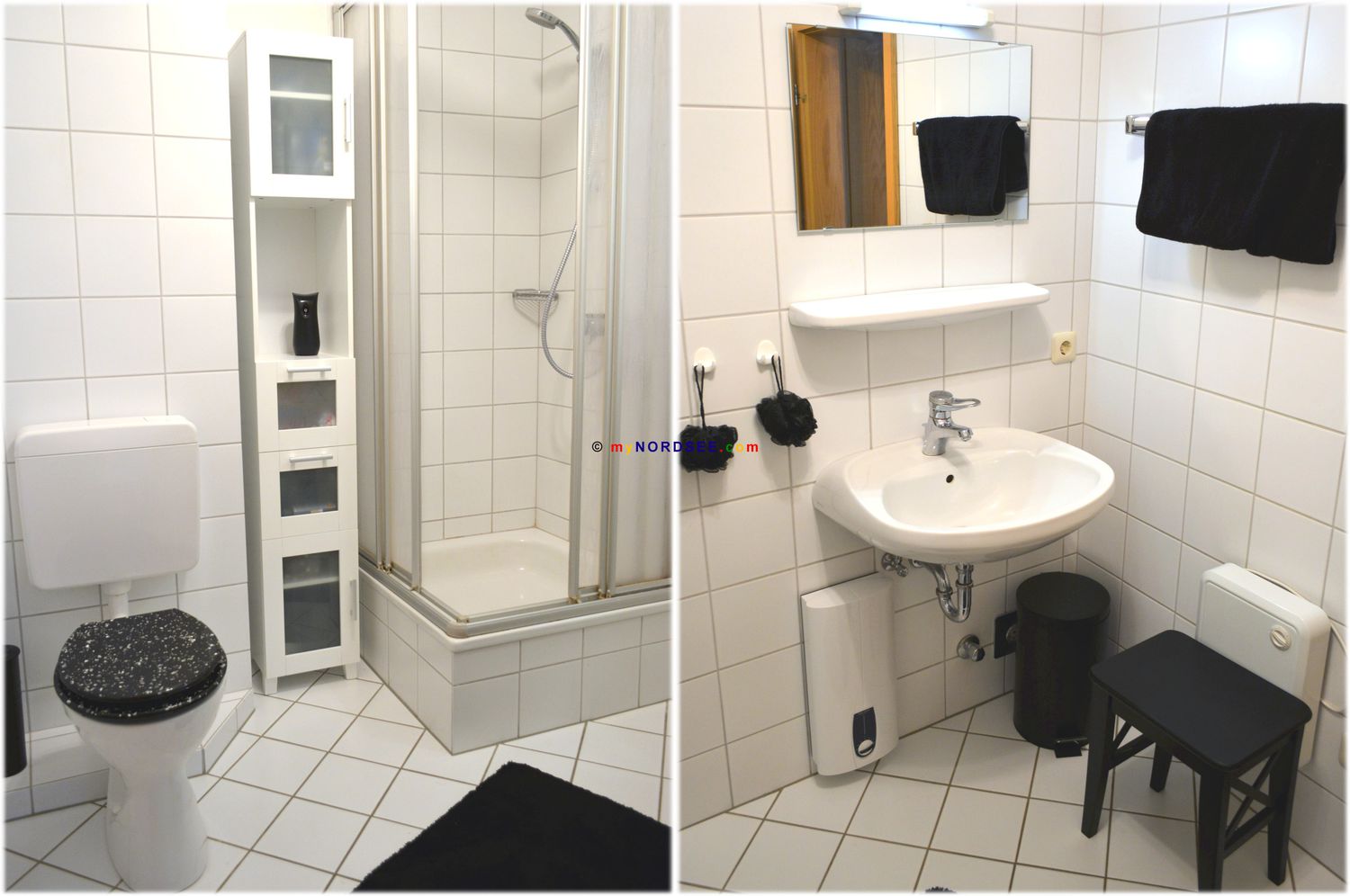 Zum Leuchtturm 10 Ferienwohnung Nr.07