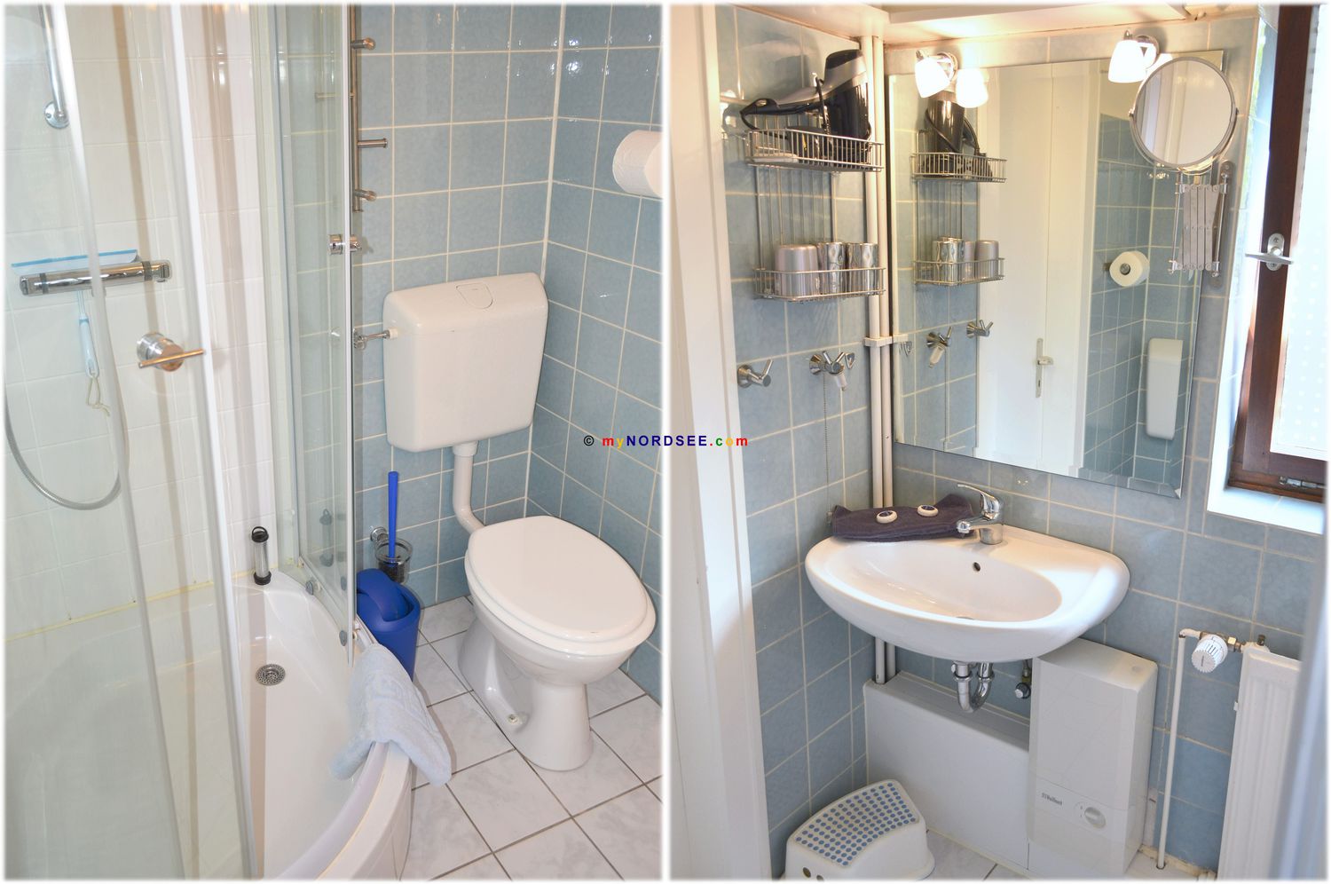 Haus Strandhafer Ferienwohnung Nr. 02