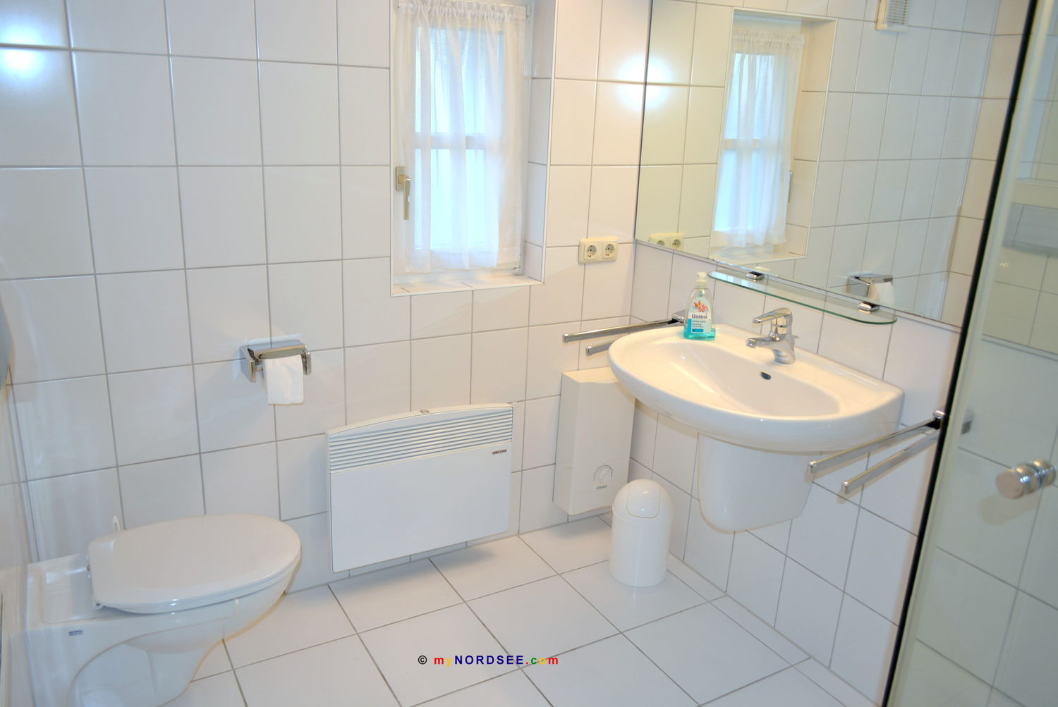 Haus Kühl Ferienwohnung Nr.01