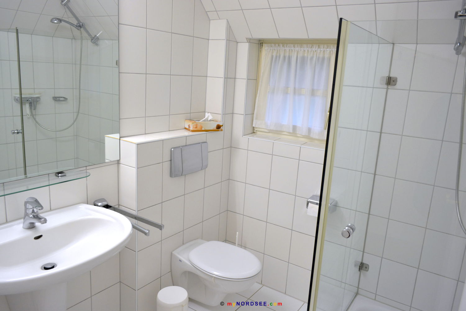 Haus Kühl Ferienwohnung Nr.02