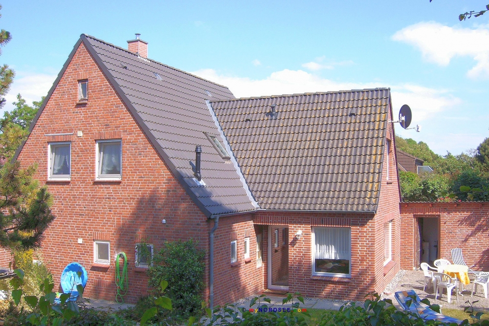 Seeluft Ferienwohnung