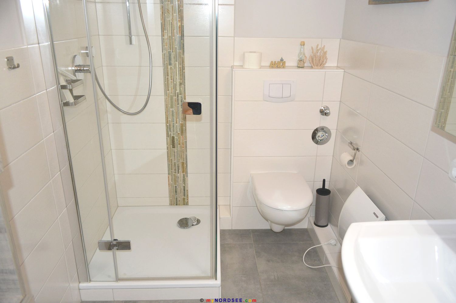 Haus Utlande Ferienwohnung Nr.22