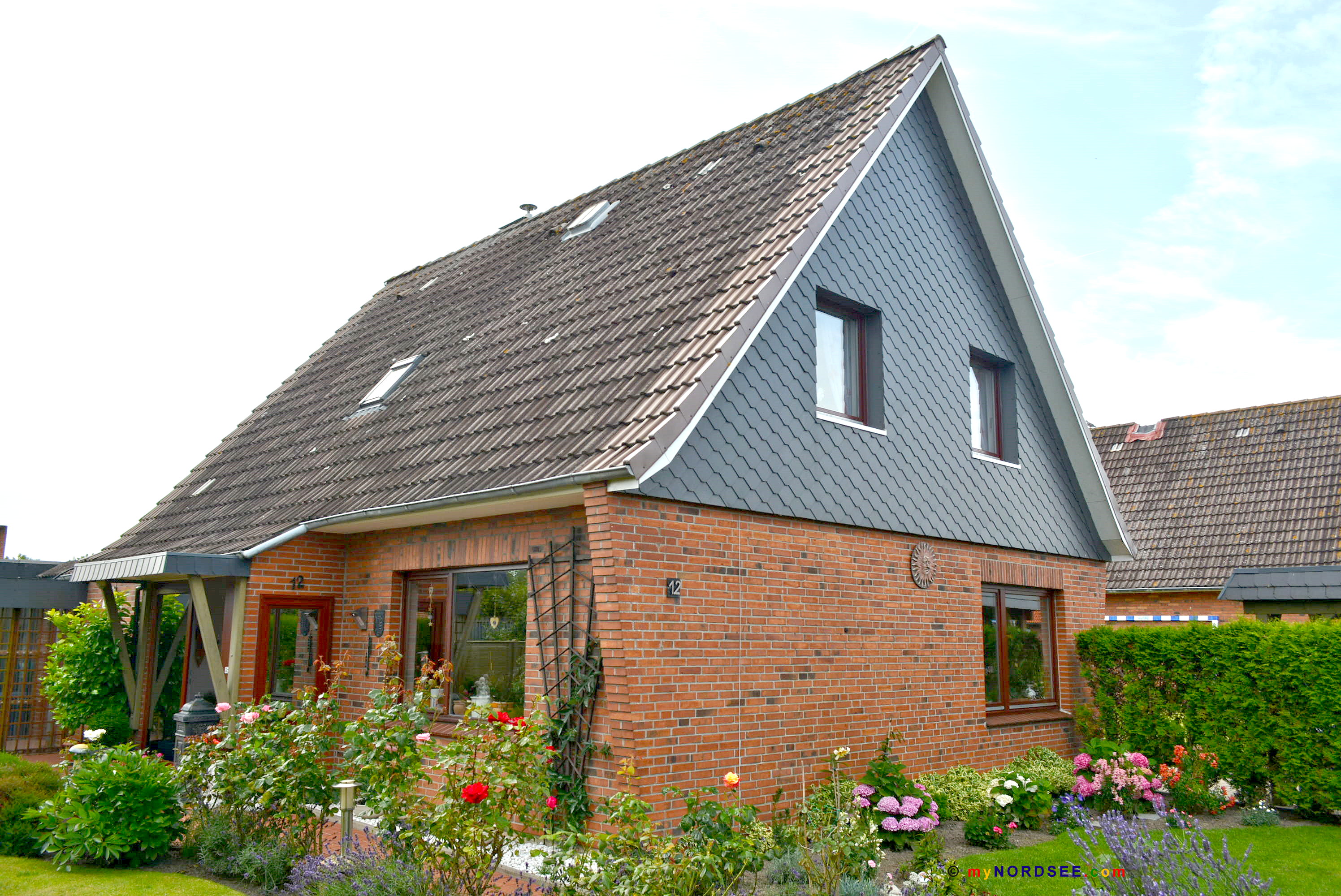 Theresia Ferienwohnung