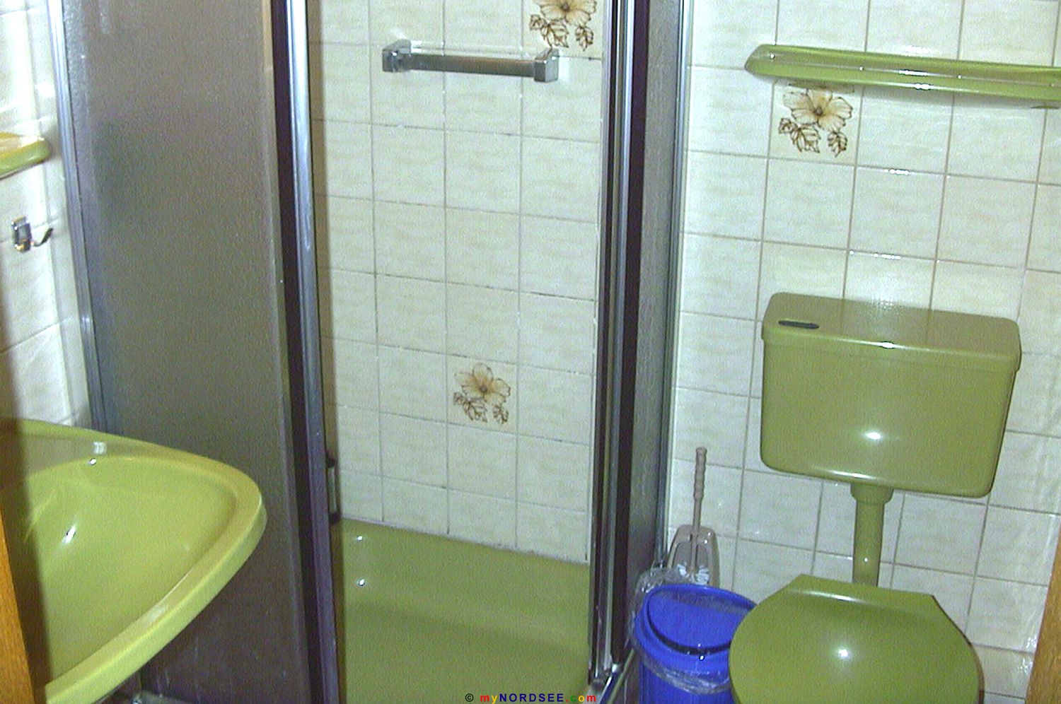 Haus Sarah Ferienwohnung Nr.06