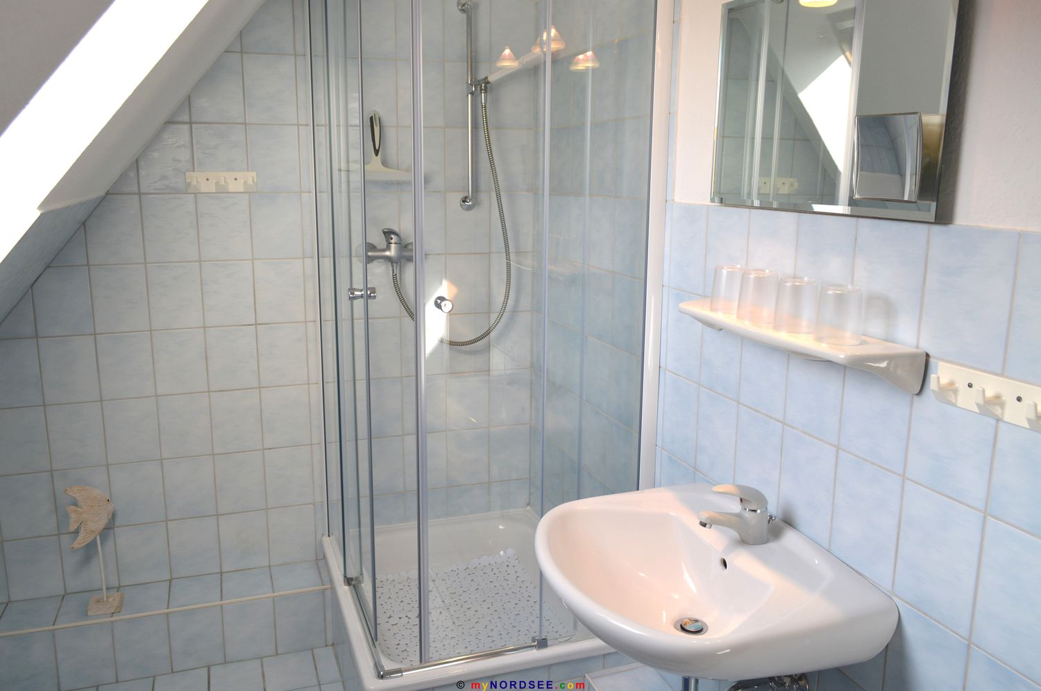 Haus Timon Ferienwohnung Vörhus