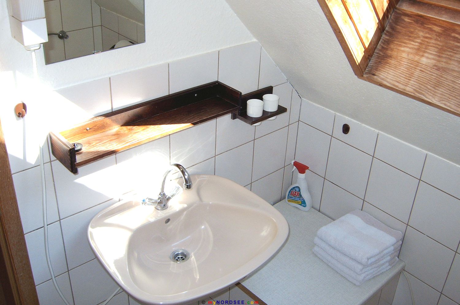 Heunernest Ferienwohnung Nr.01