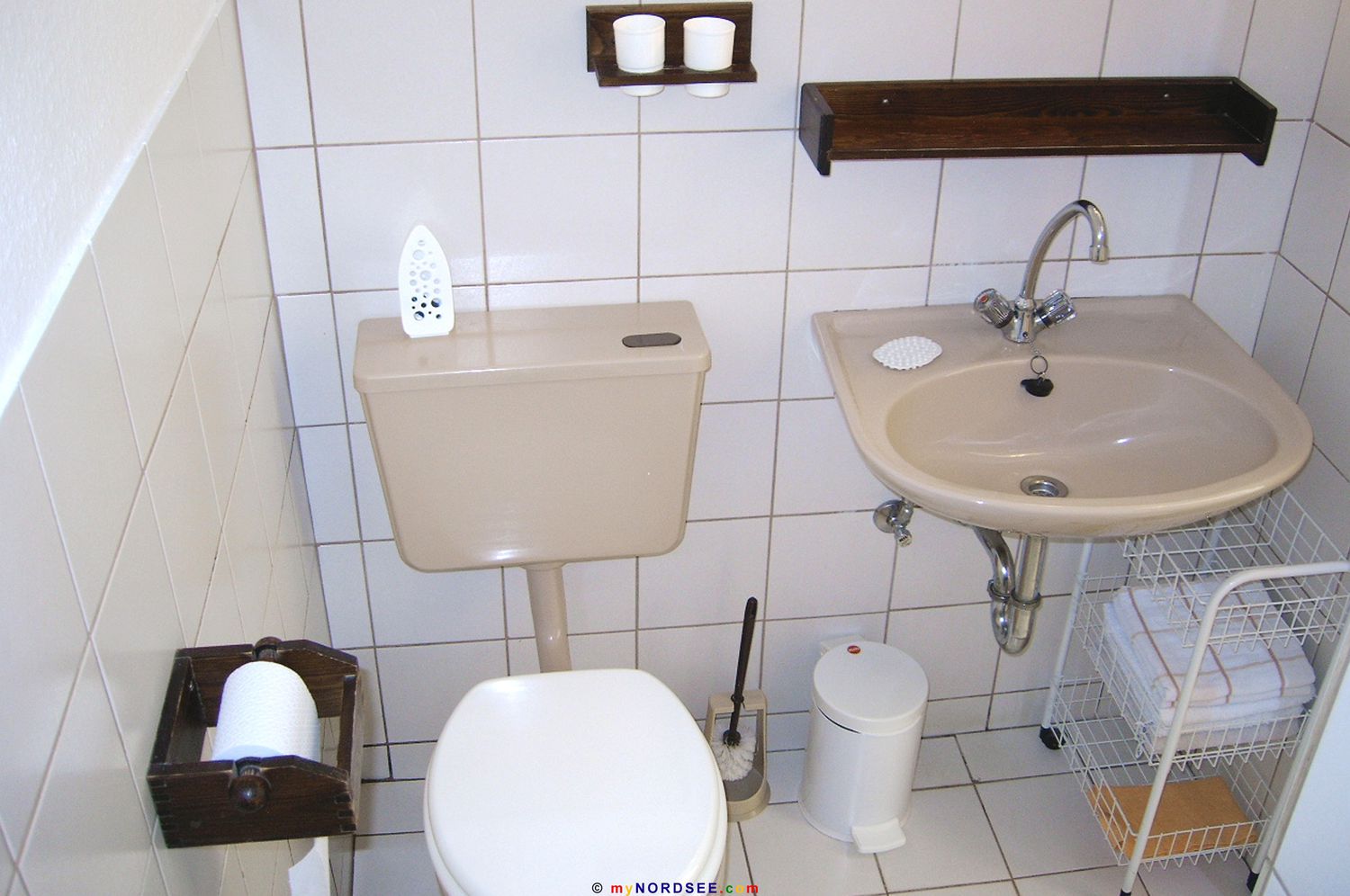 Heunernest Ferienwohnung Nr.02