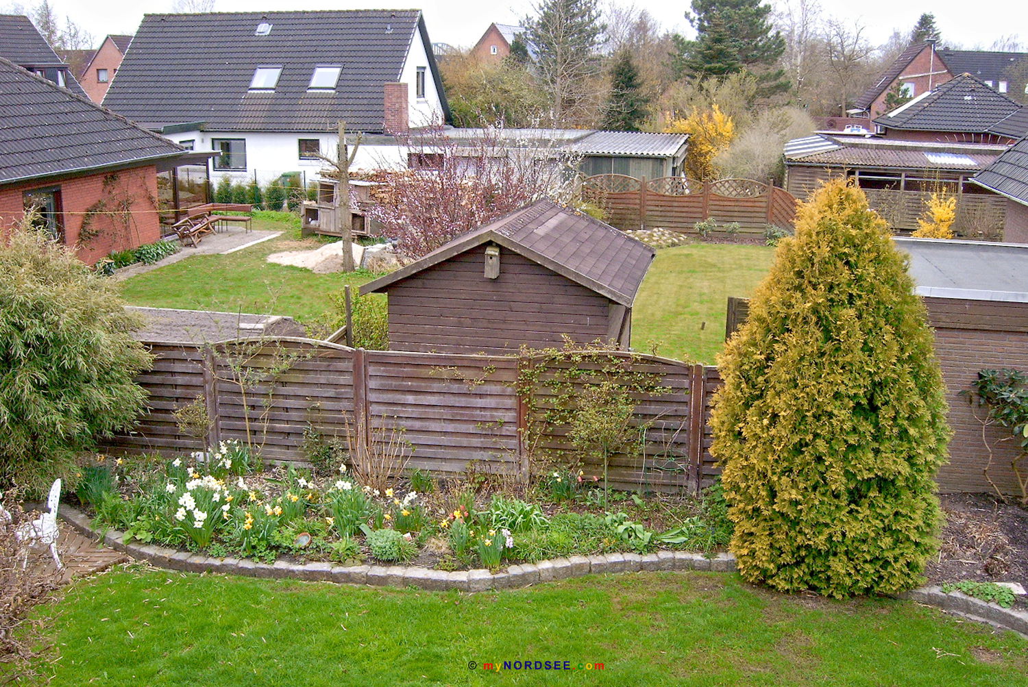 Haus Strottner Ferienwohnung