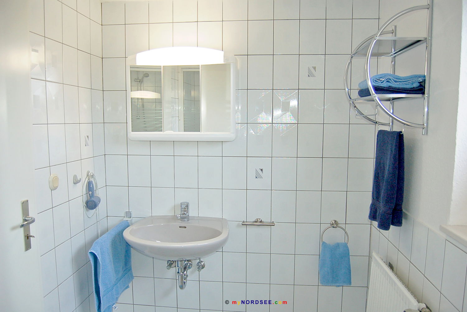 Haus Pricken Ferienwohnung Nr.01