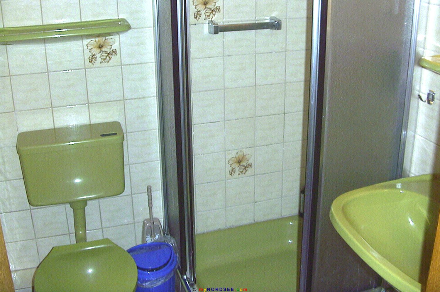 Haus Sarah Ferienwohnung Nr.07