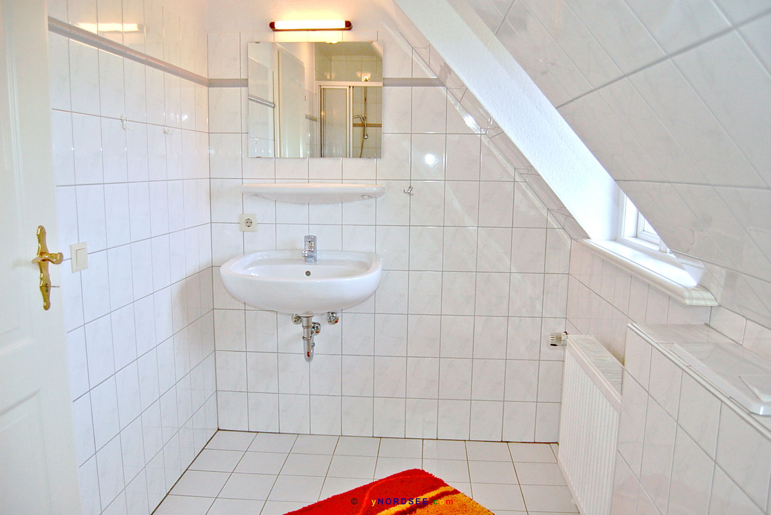 Ferienhof Lass Ferienwohnung Nr.03