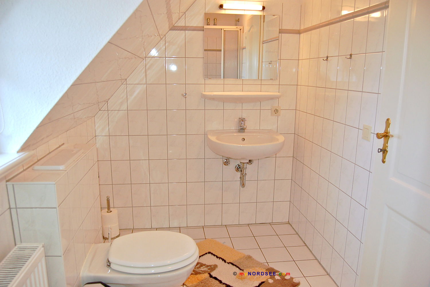 Ferienhof Lass Ferienwohnung Nr.04