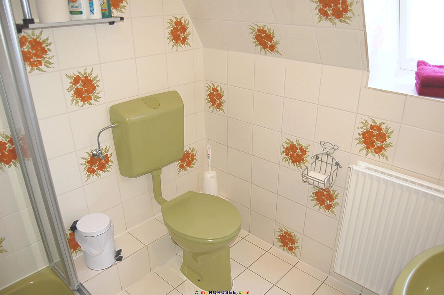 Haus Neptun Ferienwohnung Nr.03