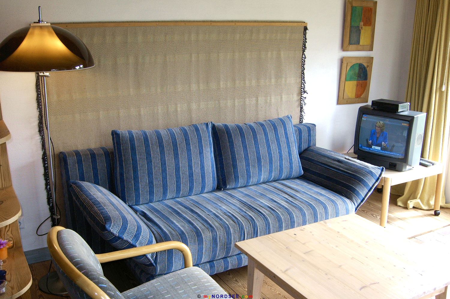 Ferienhaus im Apfelgarten