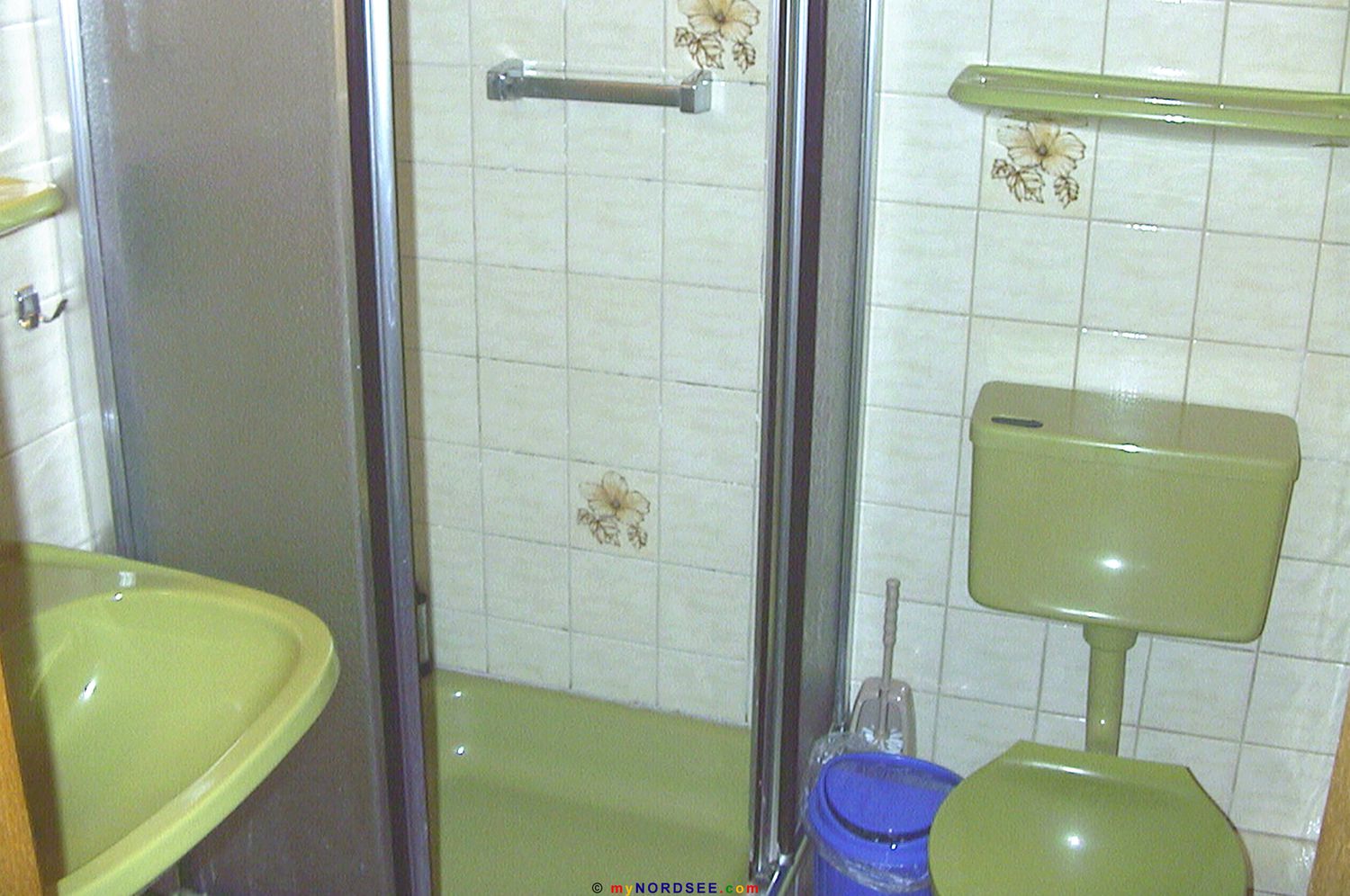 Haus Sarah Ferienwohnung Nr.08