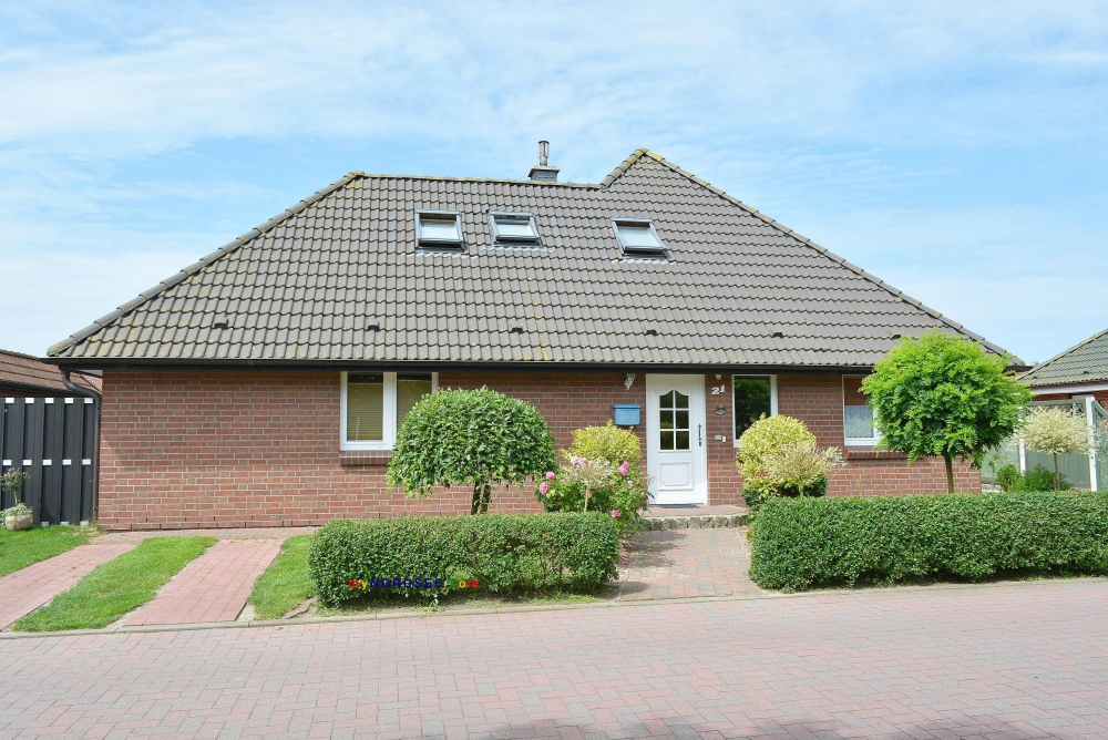 Haus Celina Ferienwohnung