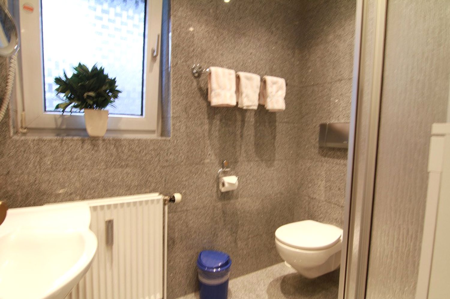 Haus Keitumer Landstraße Ferienwohnung Nr.01