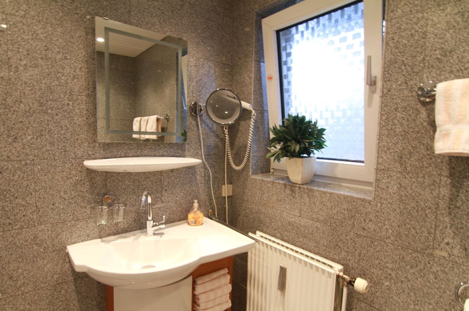 Haus Keitumer Landstraße Ferienwohnung Nr.01