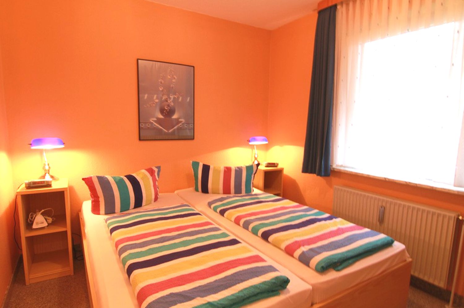 Haus Keitumer Landstraße Ferienwohnung Nr.01