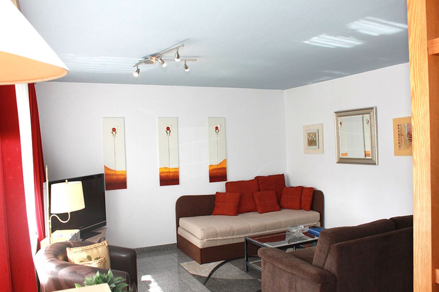 Haus Keitumer Landstraße Ferienwohnung Nr.01