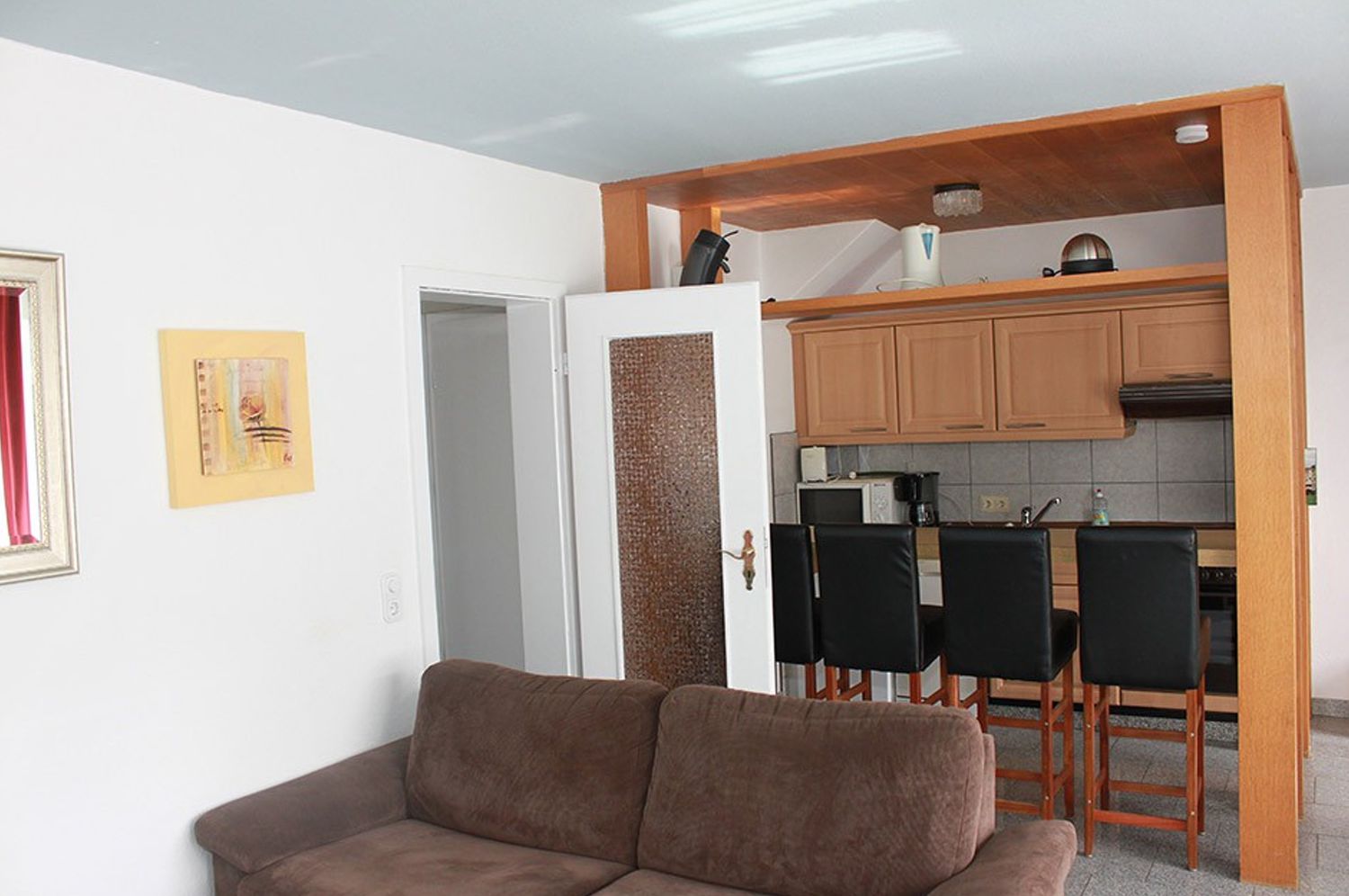 Haus Keitumer Landstraße Ferienwohnung Nr.01