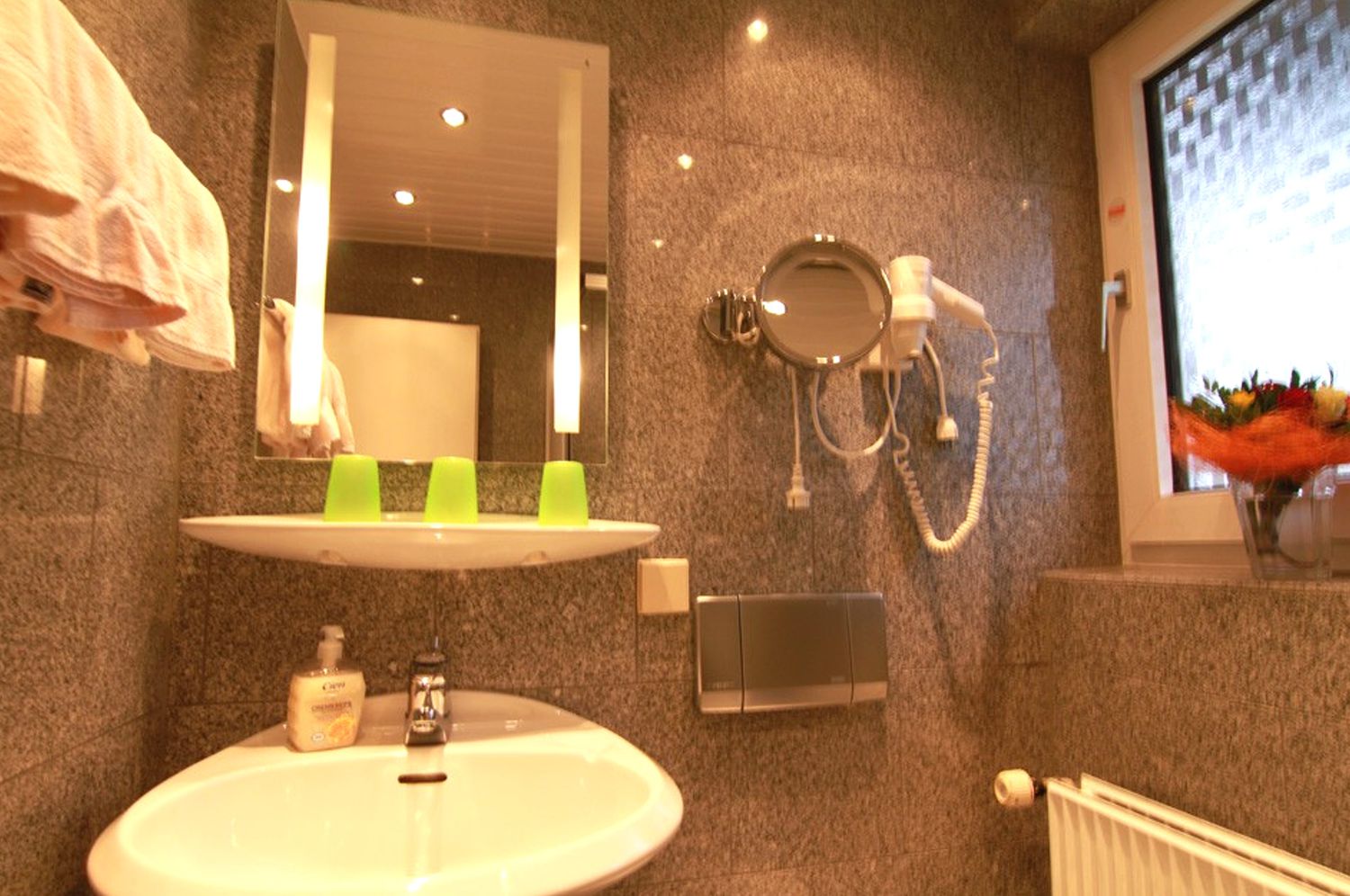 Haus Keitumer Landstraße Ferienwohnung Nr.02