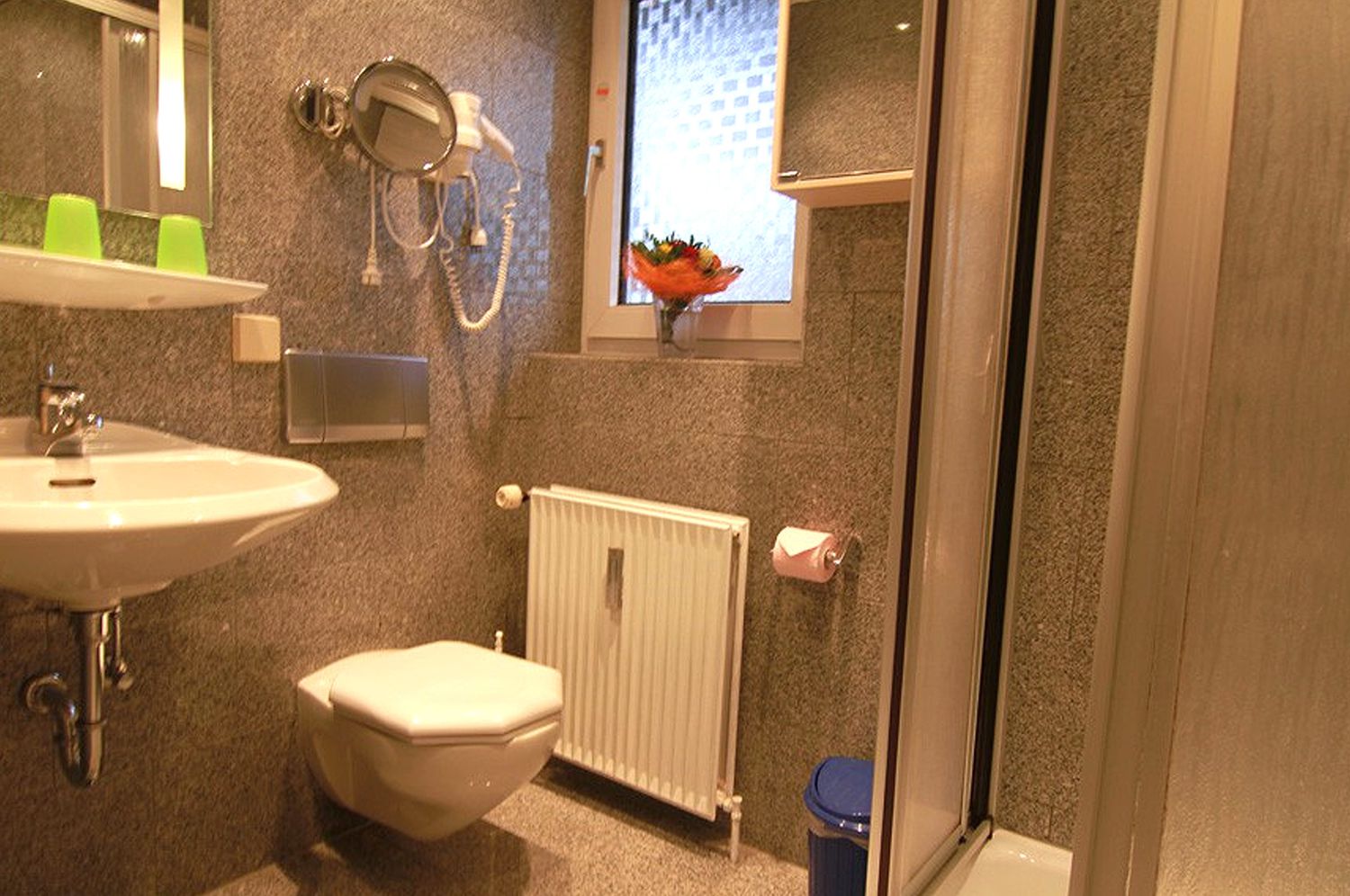 Haus Keitumer Landstraße Ferienwohnung Nr.02