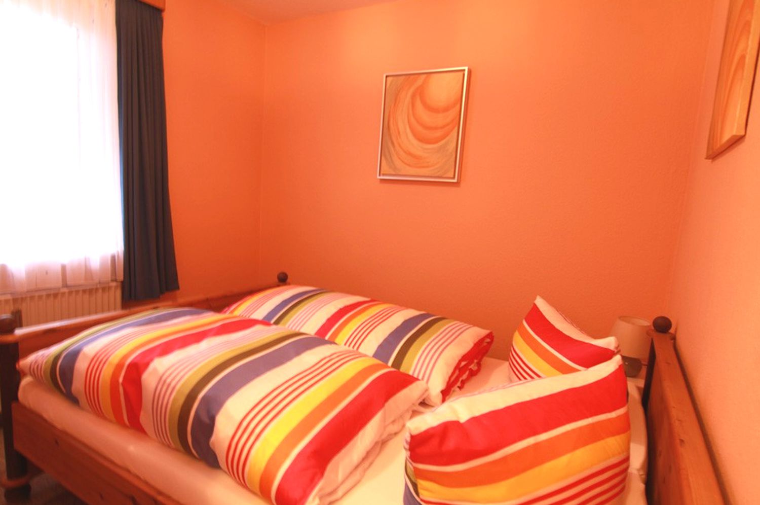 Haus Keitumer Landstraße Ferienwohnung Nr.02