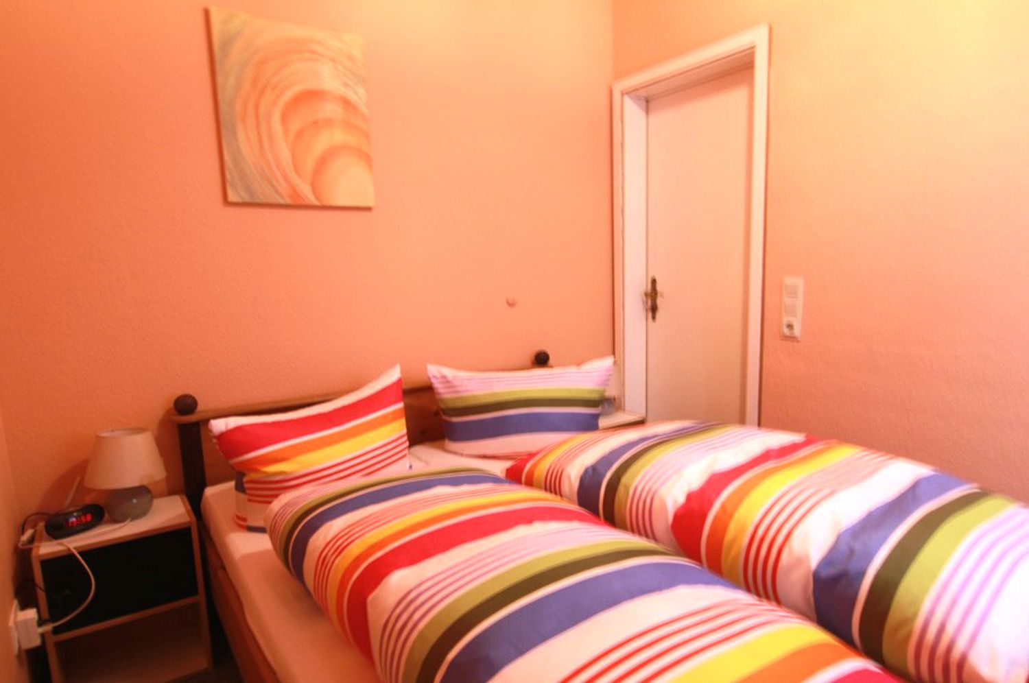 Haus Keitumer Landstraße Ferienwohnung Nr.02