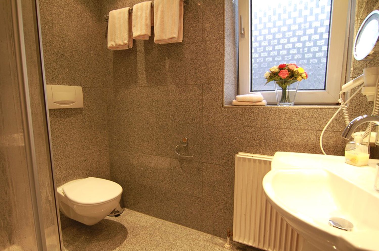 Haus Keitumer Landstraße Ferienwohnung Nr.03