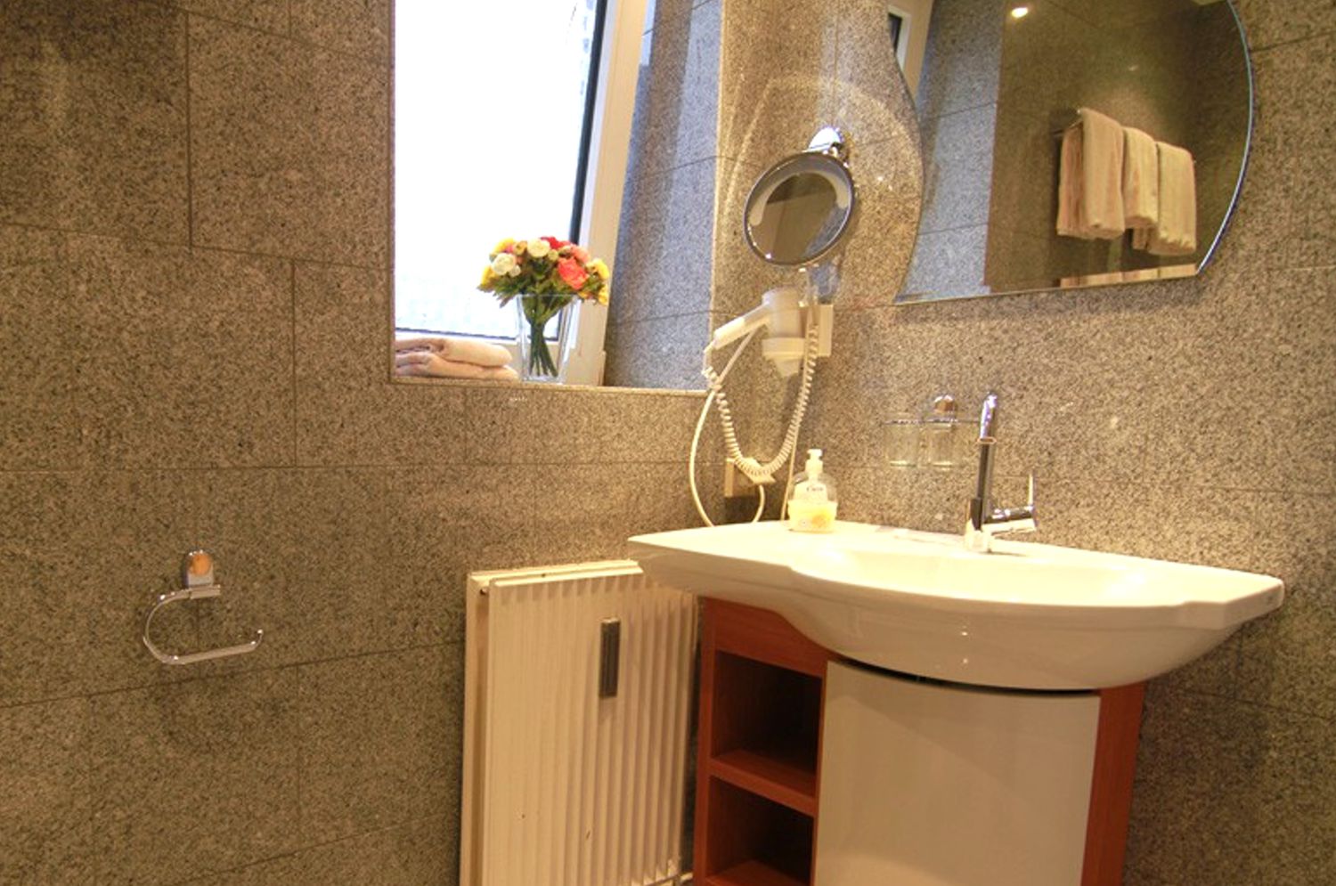 Haus Keitumer Landstraße Ferienwohnung Nr.03