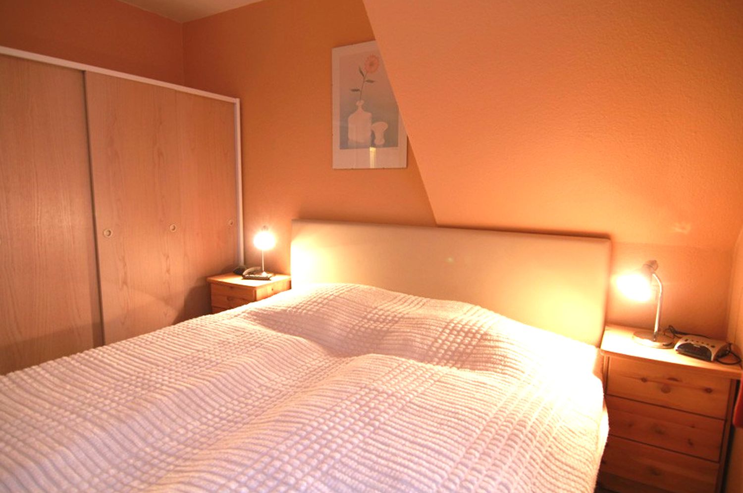 Haus Keitumer Landstraße Ferienwohnung Nr.03