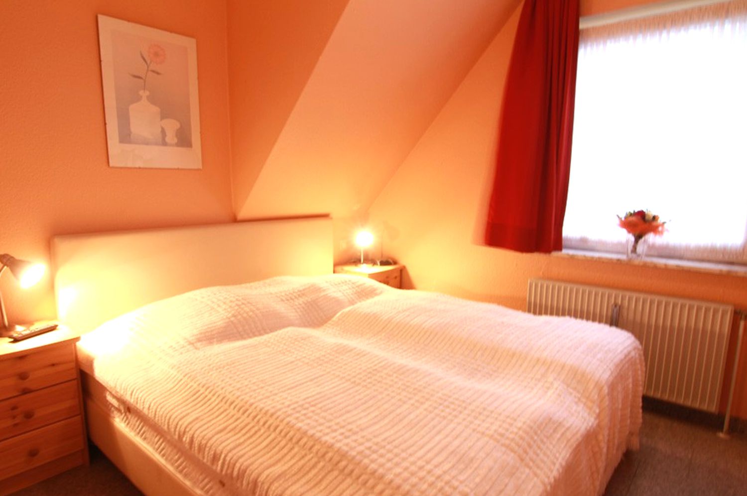 Haus Keitumer Landstraße Ferienwohnung Nr.03