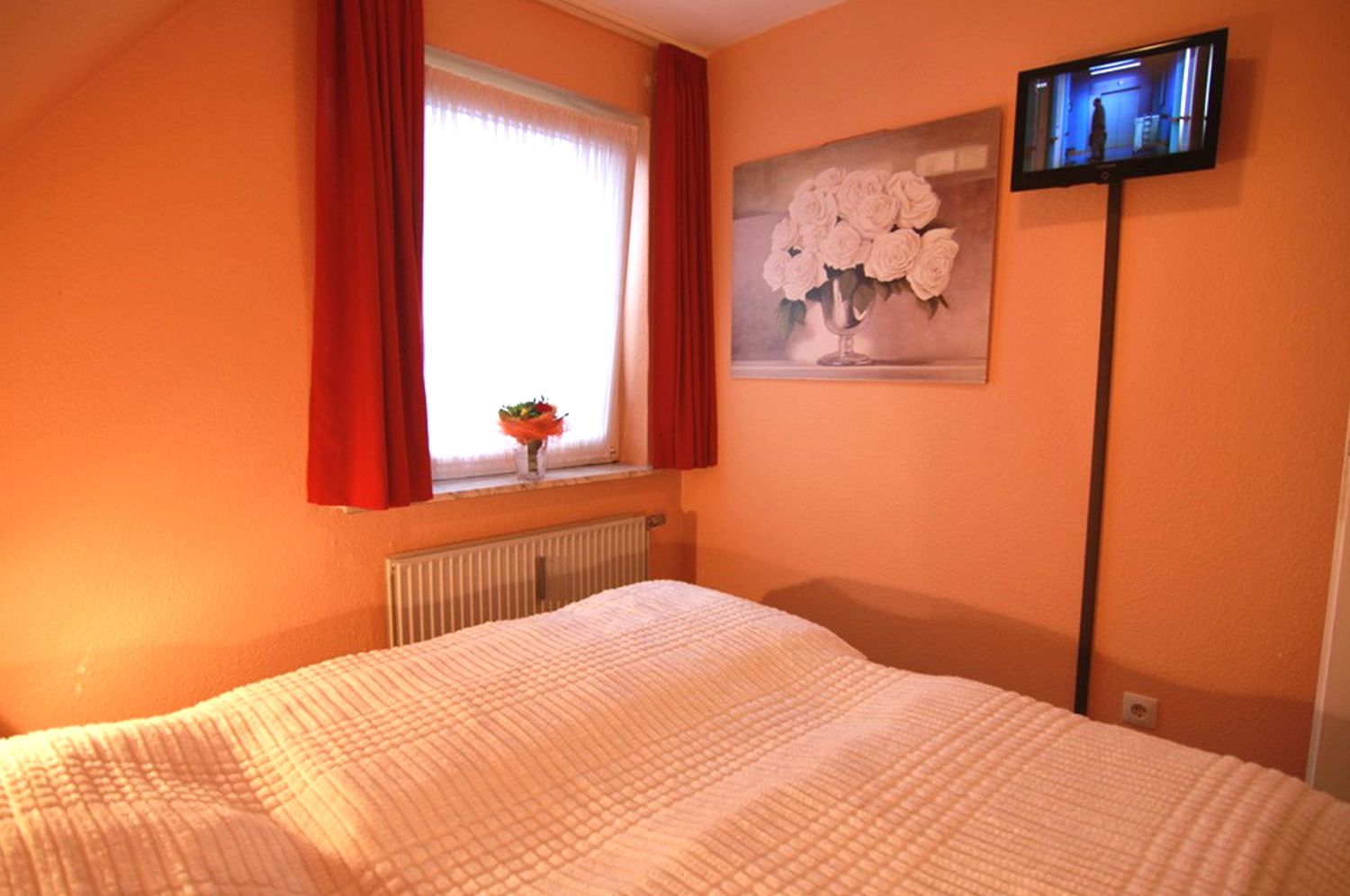 Haus Keitumer Landstraße Ferienwohnung Nr.03